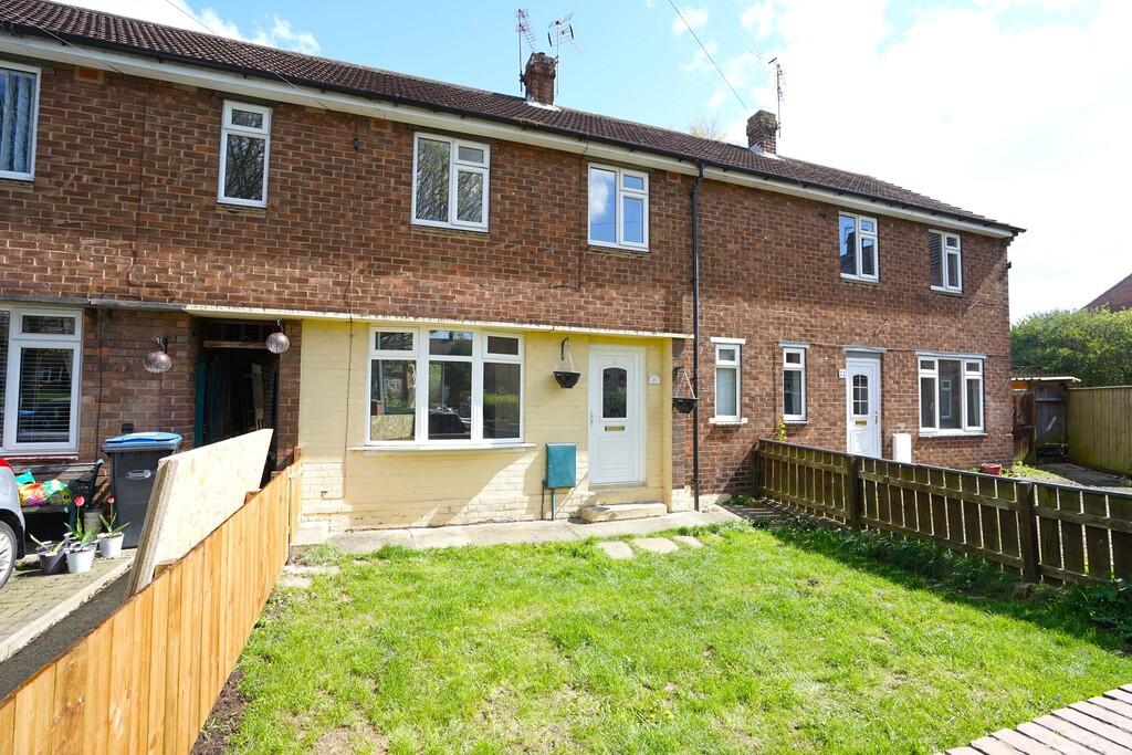 Main image of property: Firtree, Shildon, County Durham