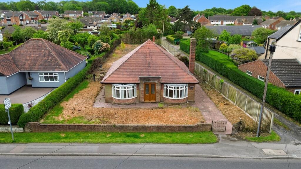 Main image of property: Shireoaks Common, Shireoaks, S81