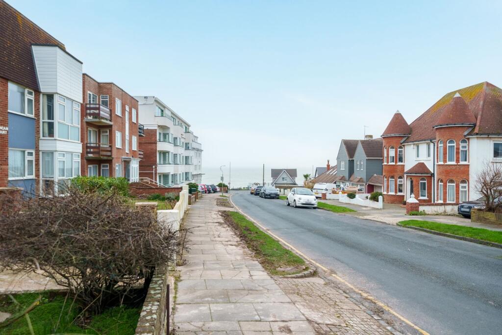 Main image of property: Duncan Court, Chichester Drive East, Saltdean
