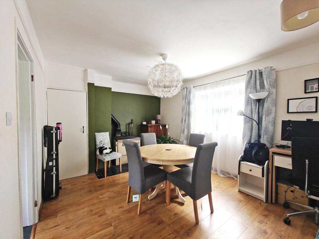 House in Southampton - View 4