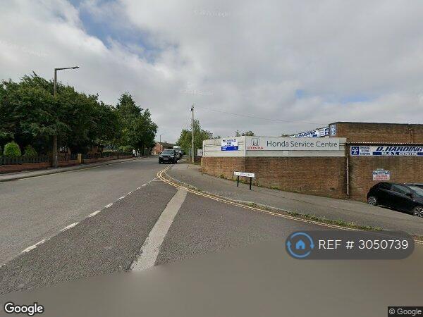 Main image of property: Heelis Street, Barnsley, S70