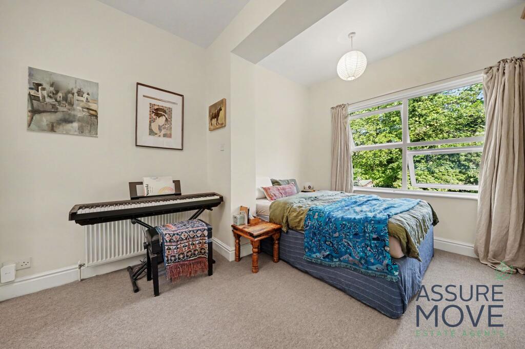 Moray Road, London, N4 - View 6