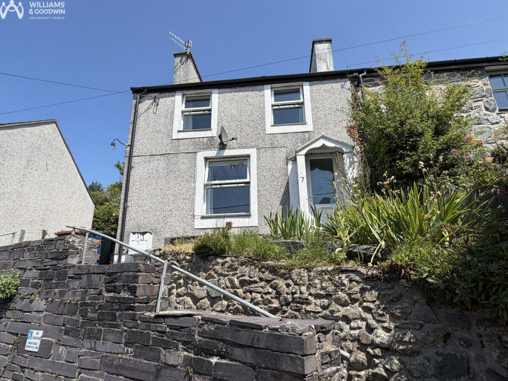 Main image of property: Gerlan Road, Bethesda, Gwynedd, LL57