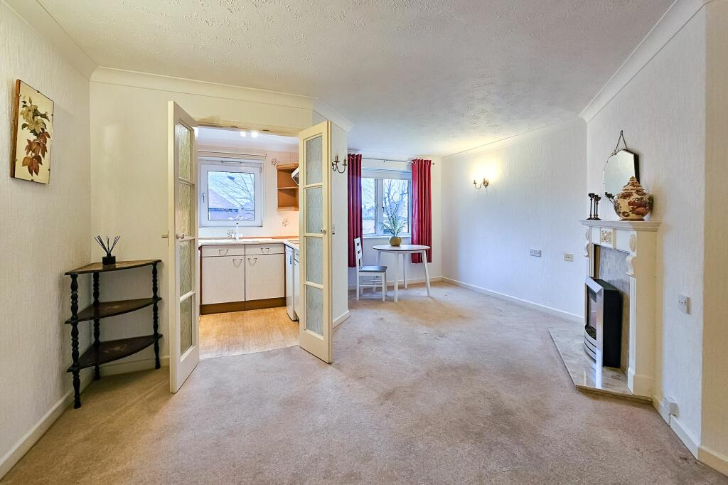 East Parade, Arthington Court, HG1 photo 2