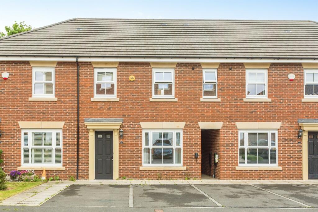 Main image of property: Butler Way, Wakefield