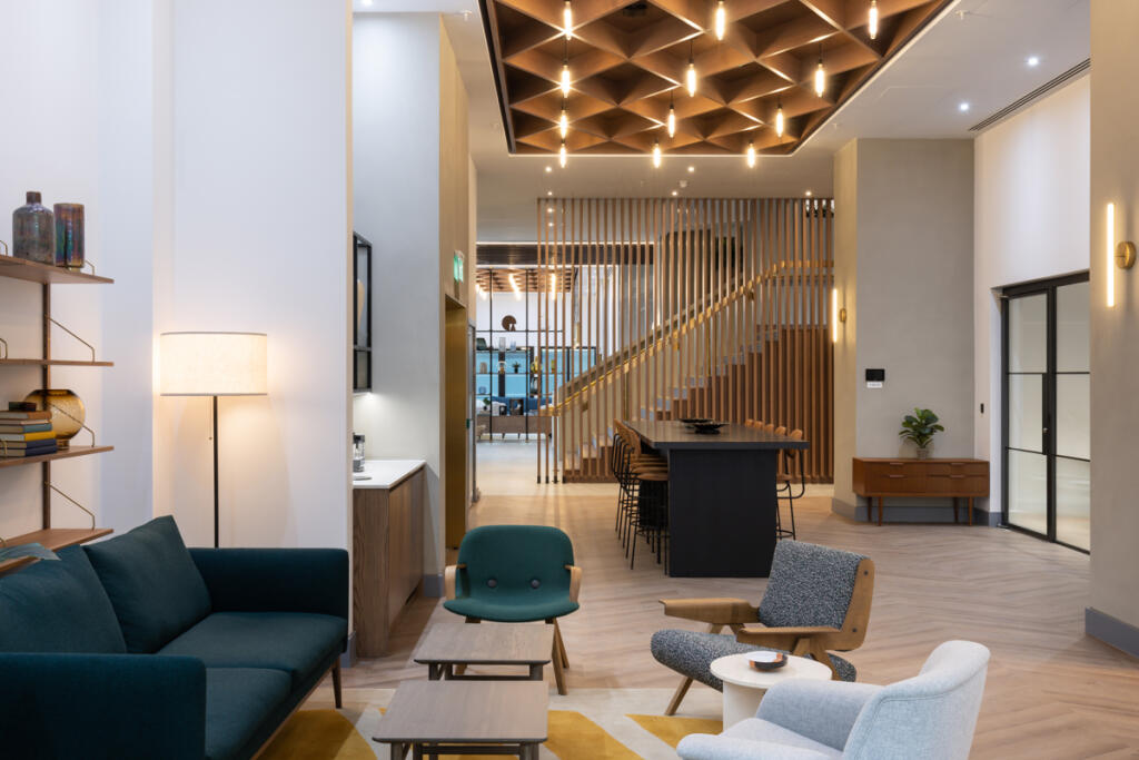 Main image of property: Ten Degrees, Croydon