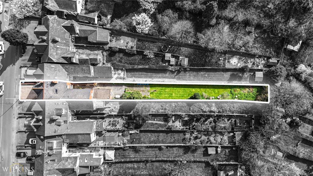 Additional image 33 of Holly Lane, Erdington, Birmingham, West Midlands, B24