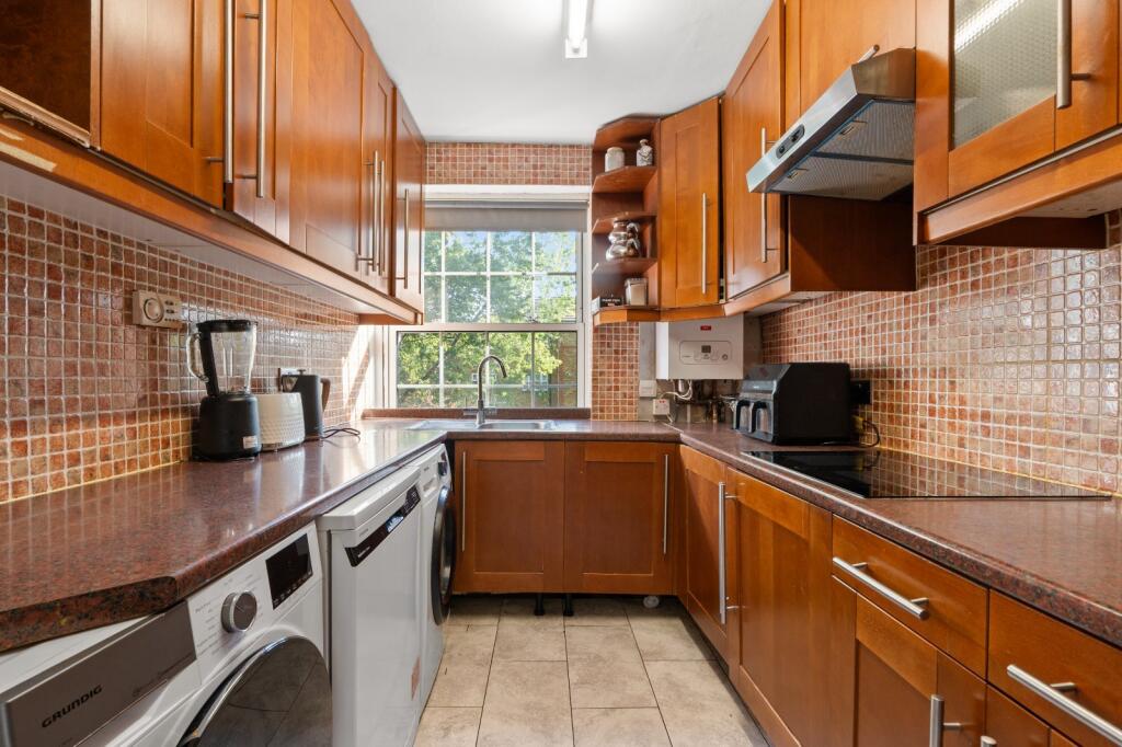 Apartment in London, Maitland Park, Chalk Farm - View 4