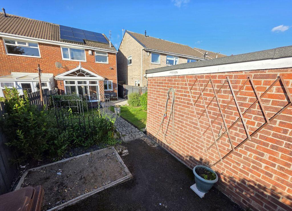 Sudbury Way, Cramlington photo 4