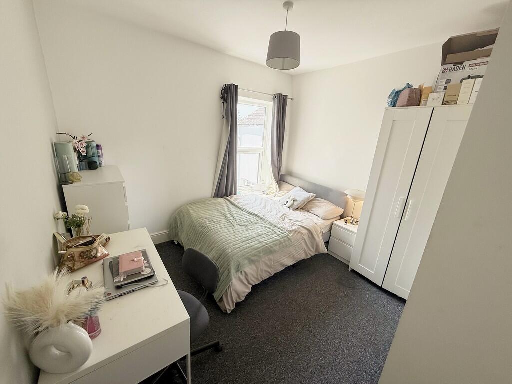Main image of property: Cromwell Road, Southampton
