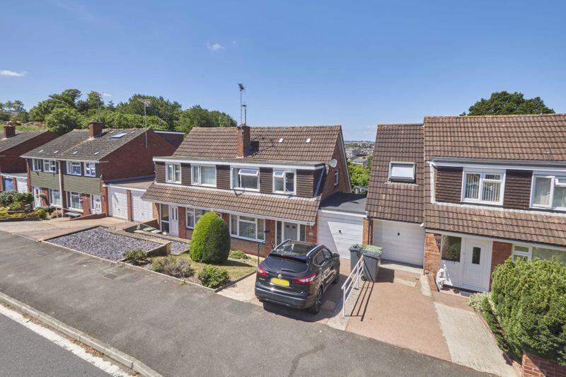 Main image of property: Quarry Park Road, Exeter