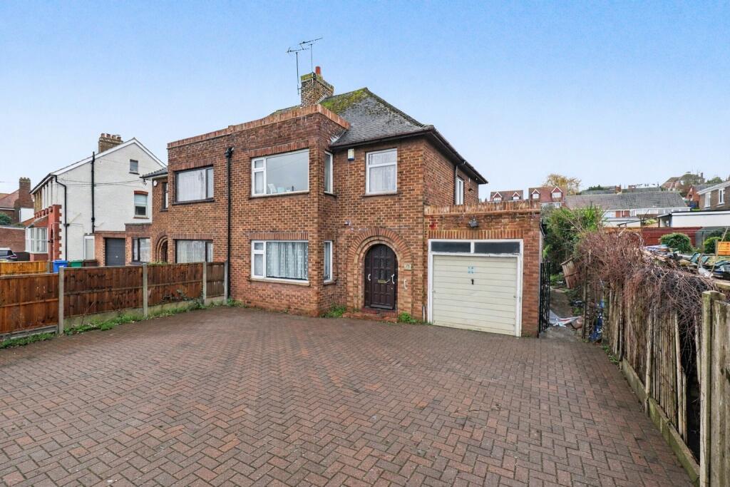 Main image of property: Minster Road, Minster on Sea, Sheerness, Kent, ME12 3JJ