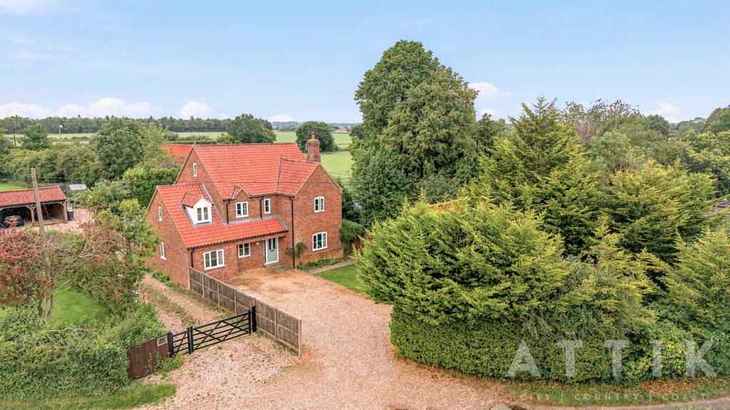 Main image of property: Chapel Lane, Beeston, King's Lynn