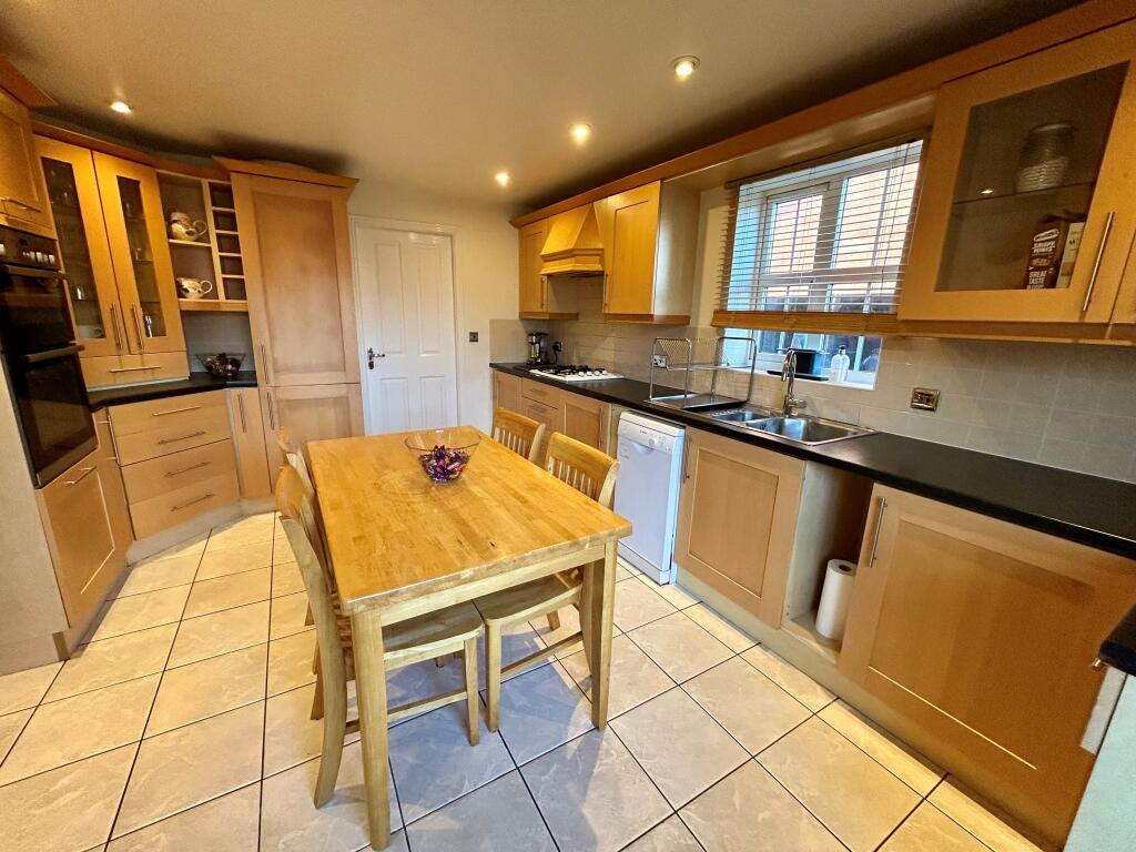 Main image of property: Jackson Road, LE67 1HL