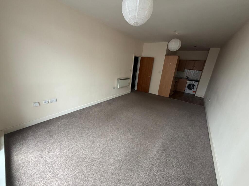 Apartment 9, Waterloo House, Thornton Street, Newcastle upon Tyne NE1 4AP photo 4