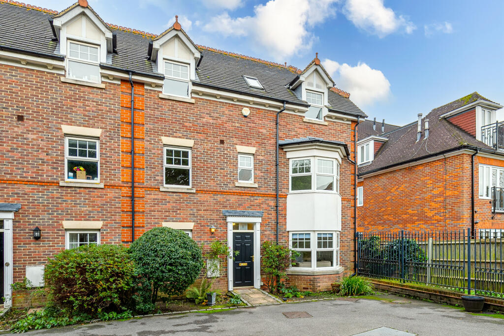Main image of property: Worple Road, West Wimbledon, SW19