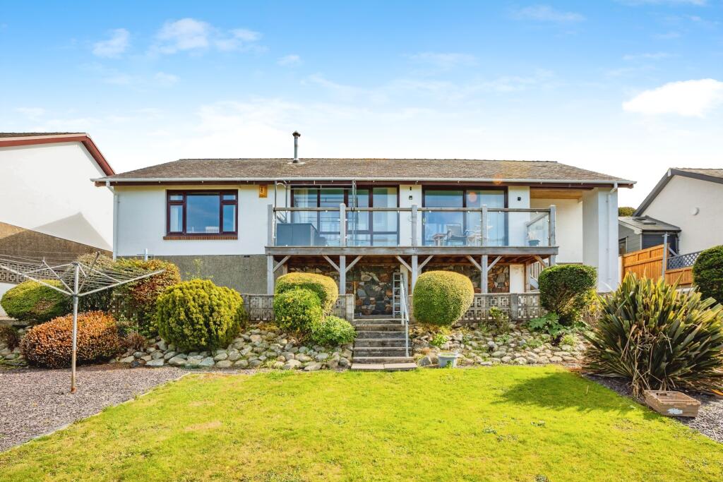 Main image of property: Stad Gwastadgoed Isaf, Llwyngwril, LL37
