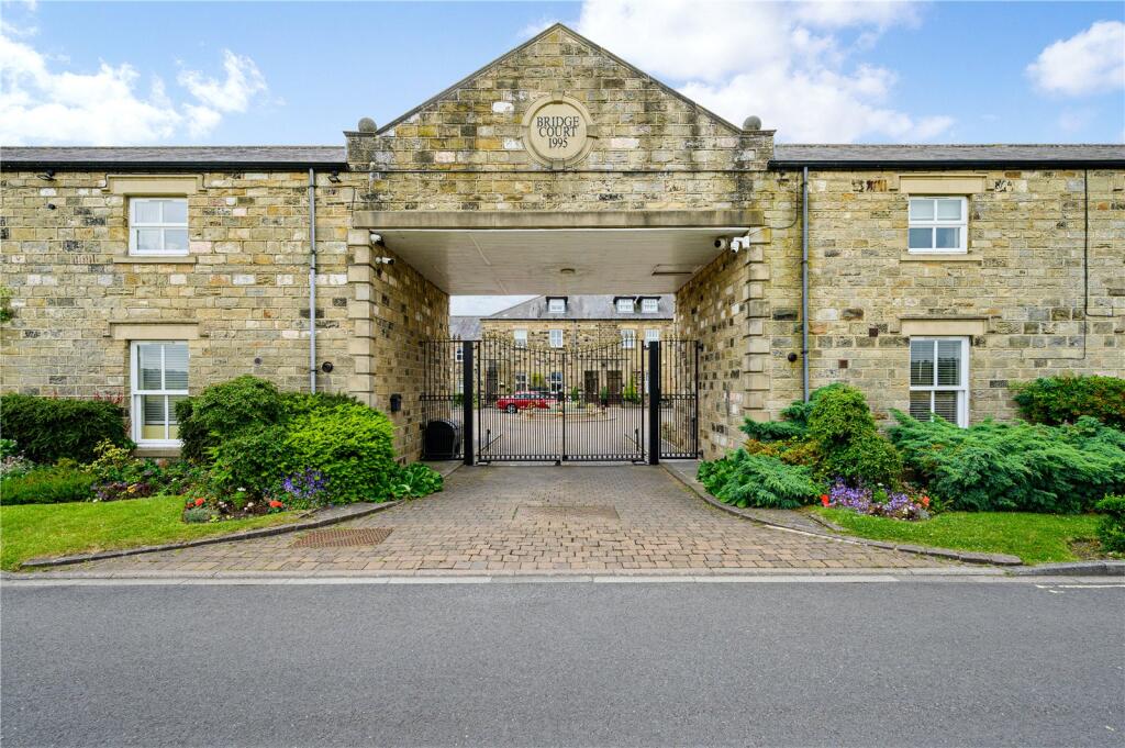 Main image of property: Bridge House,, Bridge Court, Harrogate Road, Harewood, Leeds