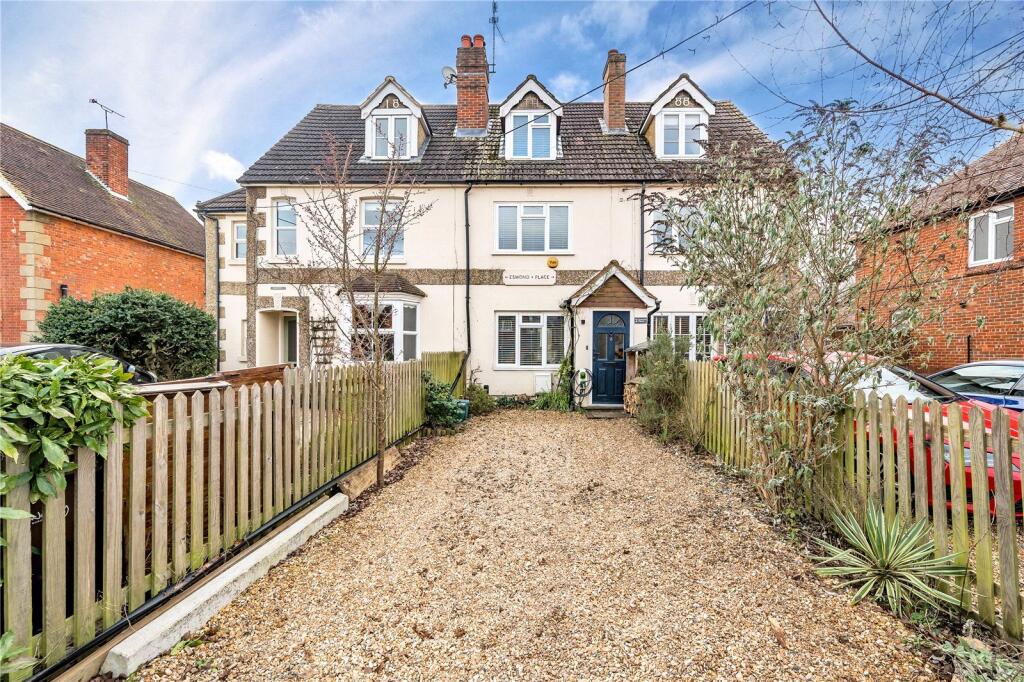 Main image of property: Esmond Place, Woodside Road, Chiddingfold, GU8