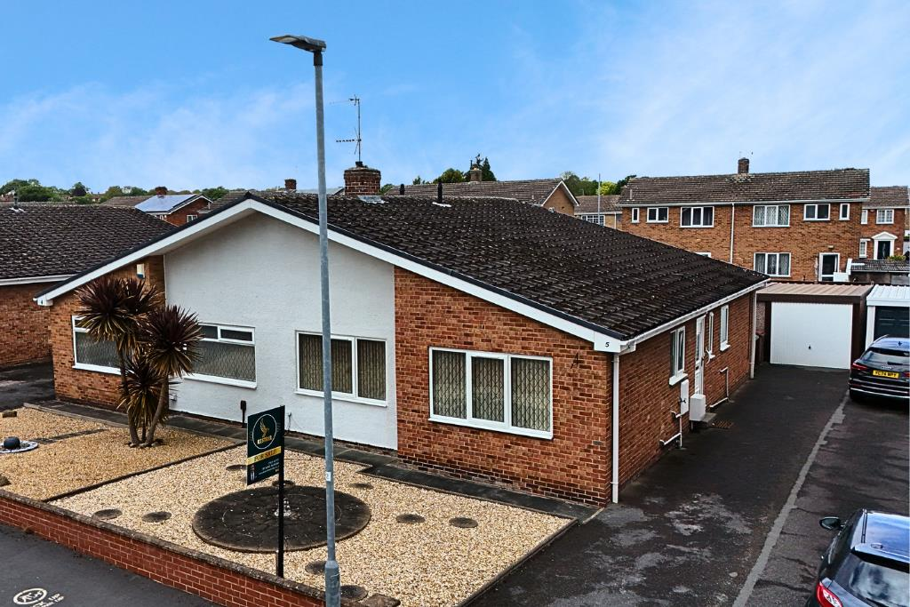 Main image of property: Newfield Close, Normanton