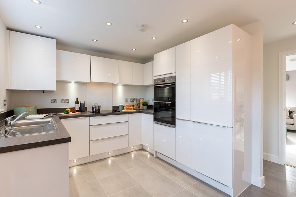 Main image of property: Sandringham Way,
Off London Road,
Sleaford, 
Lincolnshire,
NG34 6AE
