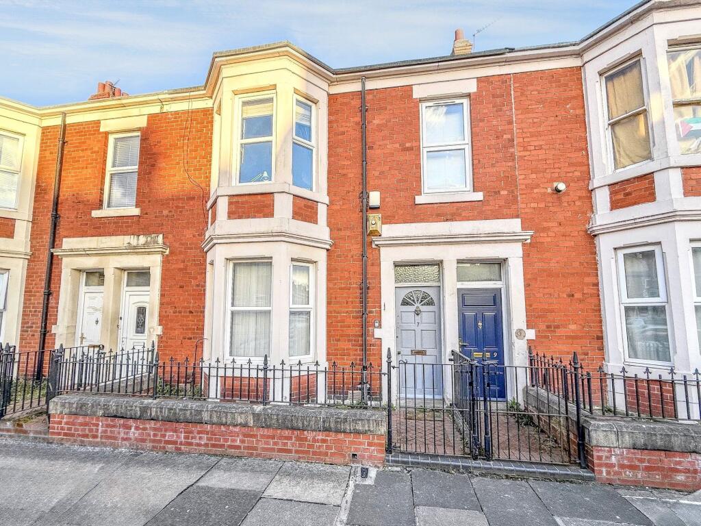Main image of property: Wingrove Avenue, Fenham, Newcastle upon Tyne, Tyne and Wear, NE4 9AN