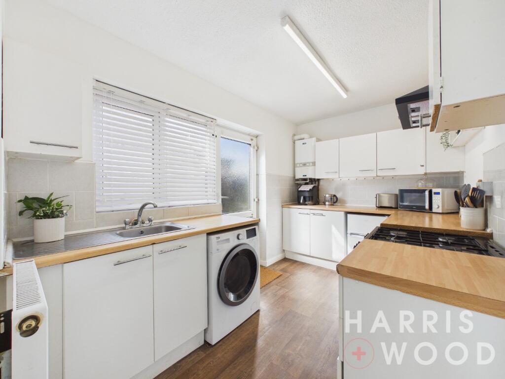 Manfield Gardens, St. Osyth, Clacton-on-sea, Essex, CO16 - View 5