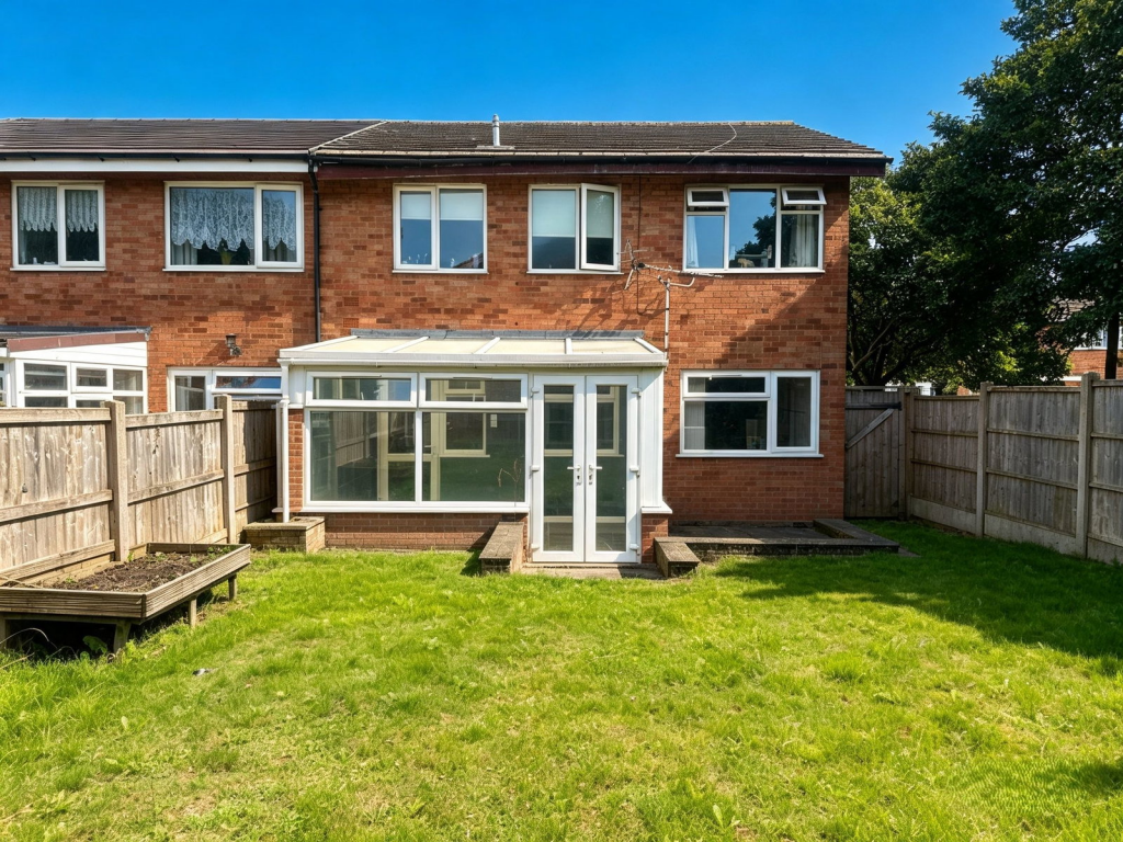 Apartment in Sandwell, West Midlands - More