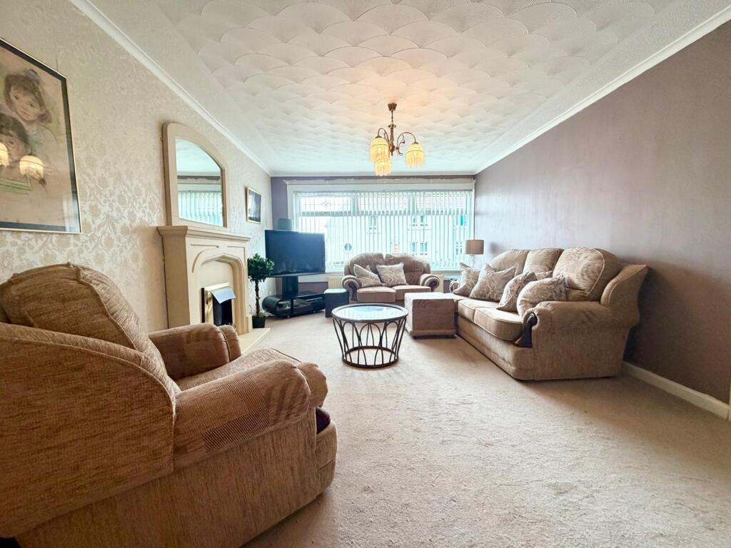House in Motherwell - View 3
