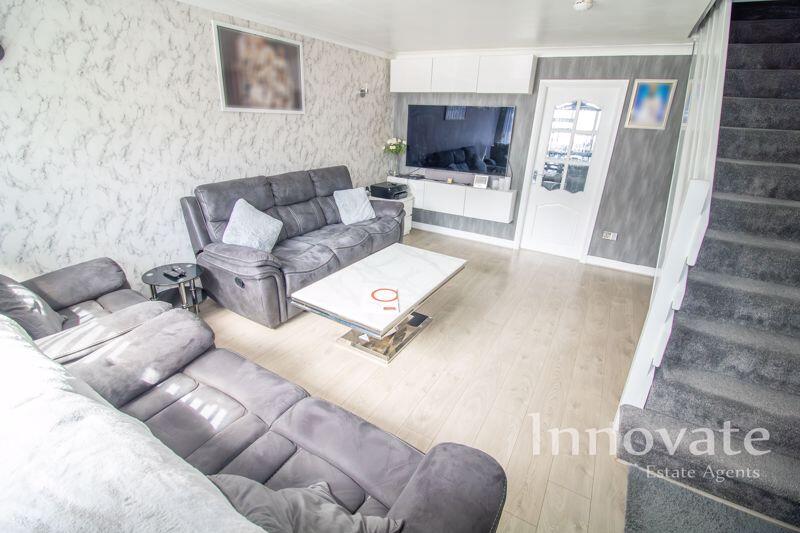 Pevensey Close, Oldbury photo 5