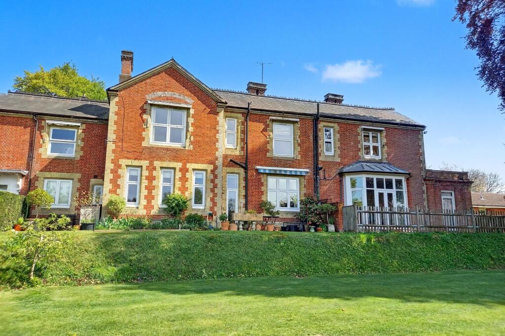Main image of property: Headbourne Worthy