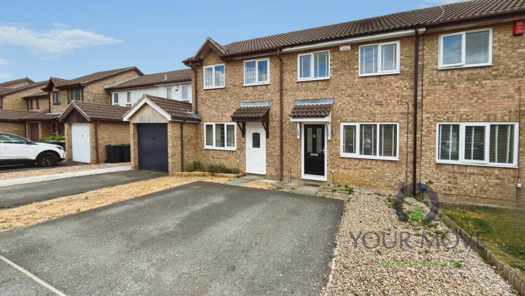 Main image of property: Pendennis Road, Bedford, Bedfordshire, MK41
