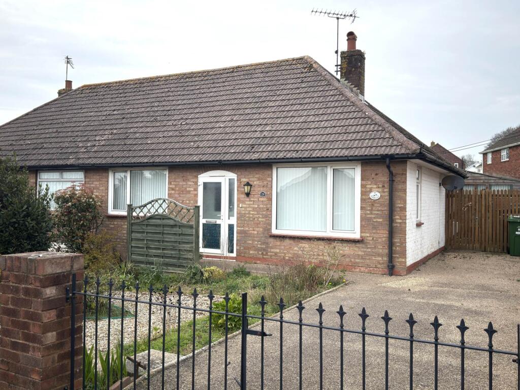 Main image of property: Rivermead Avenue, Exmouth