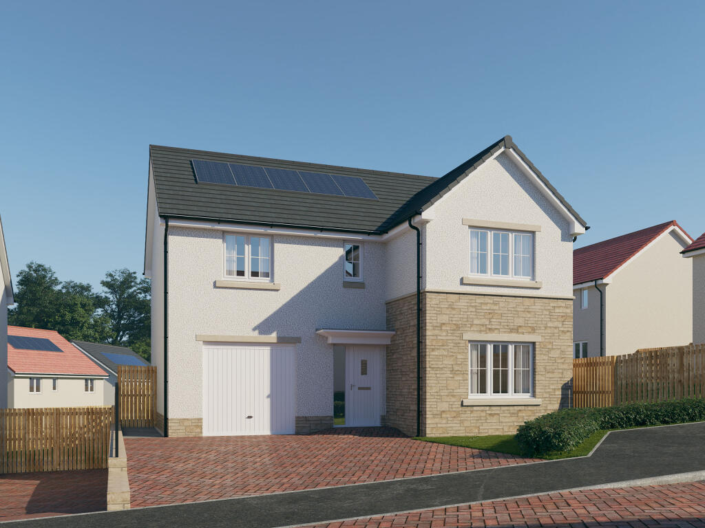 Main image of property: Forest Road,
Cumbernauld,
North Lanarkshire,
G673PD