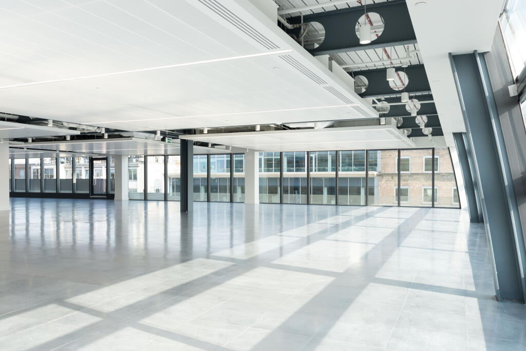 Main image of property: MidCity Place, 71 High Holborn, London, WC1V 6QS