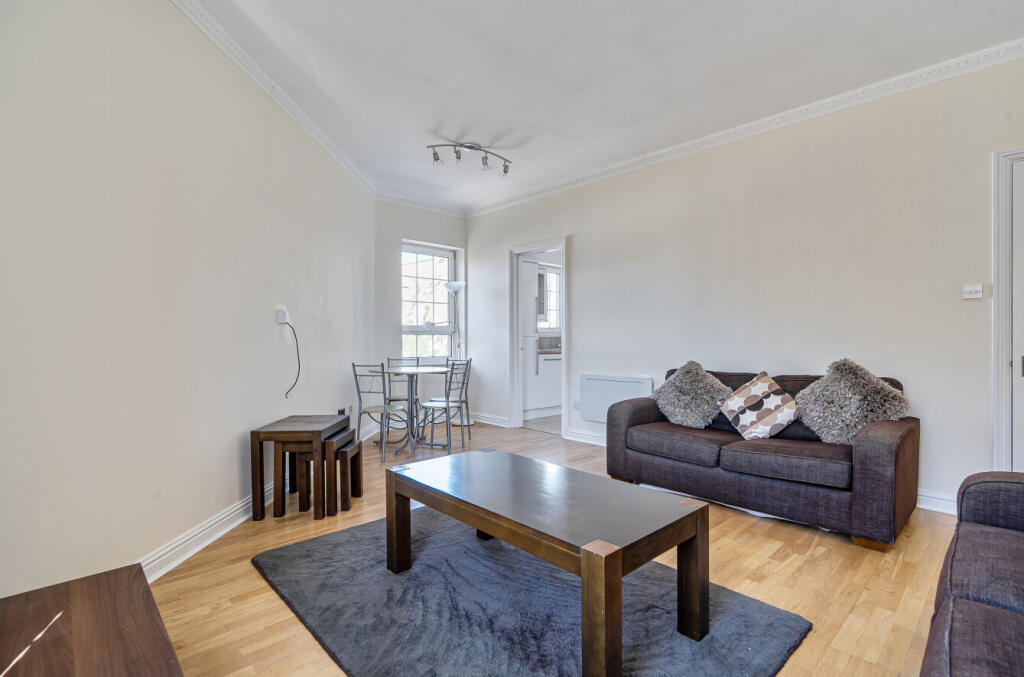 Main image of property: Starboard Court, Brighton Marina Village, BN2