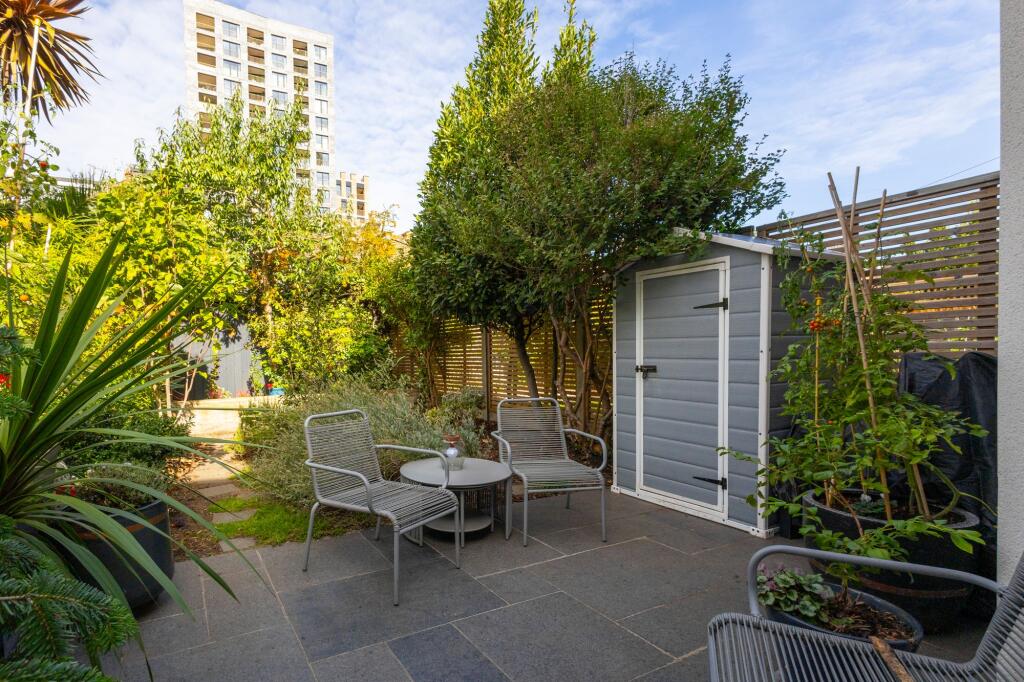 House in London, Walthamstow Village, Leyton - View 2