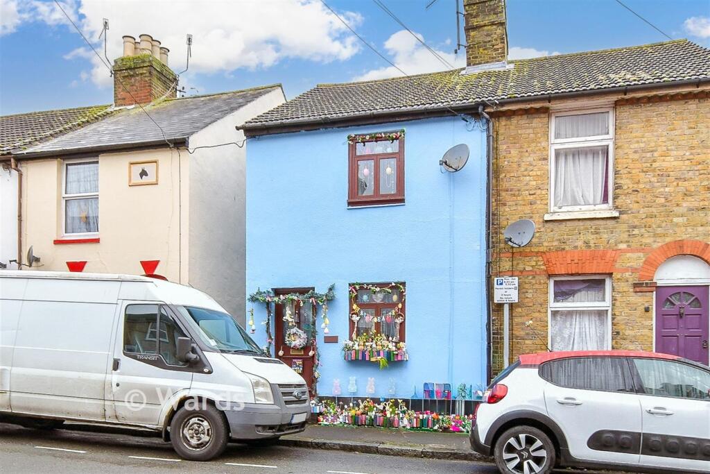 Main image of property: St. John's Road, Faversham, Kent