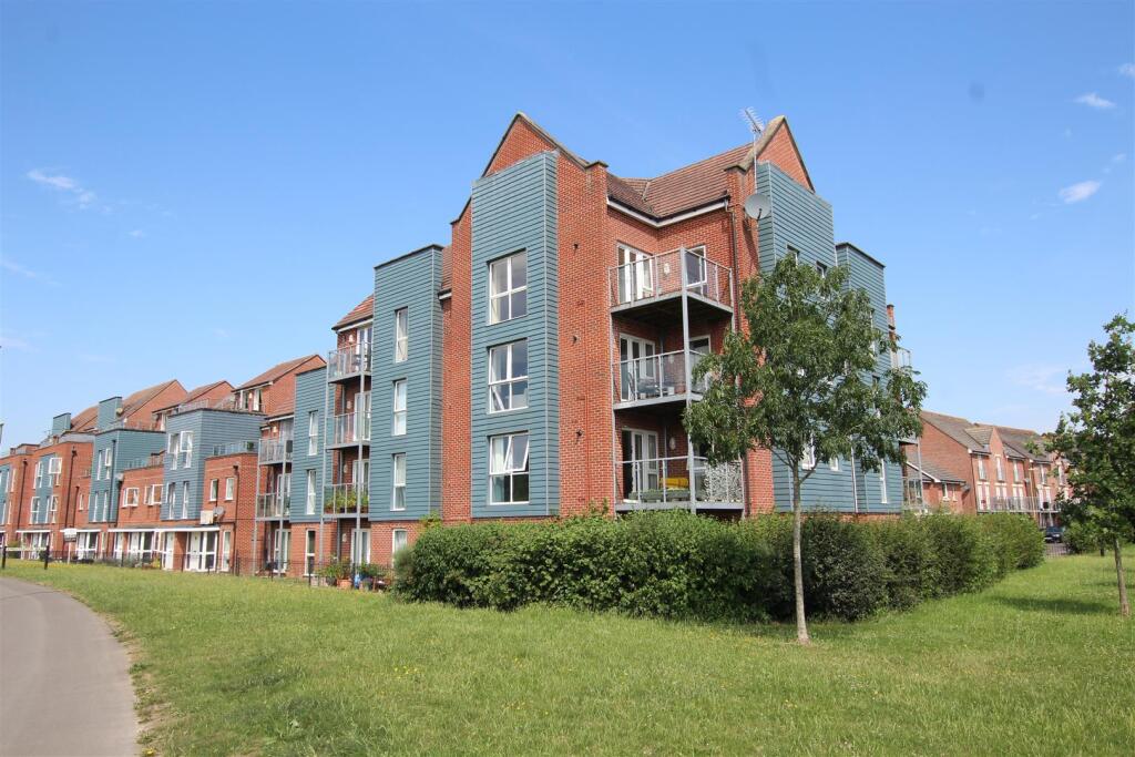 Main image of property: Somers Way, Eastleigh