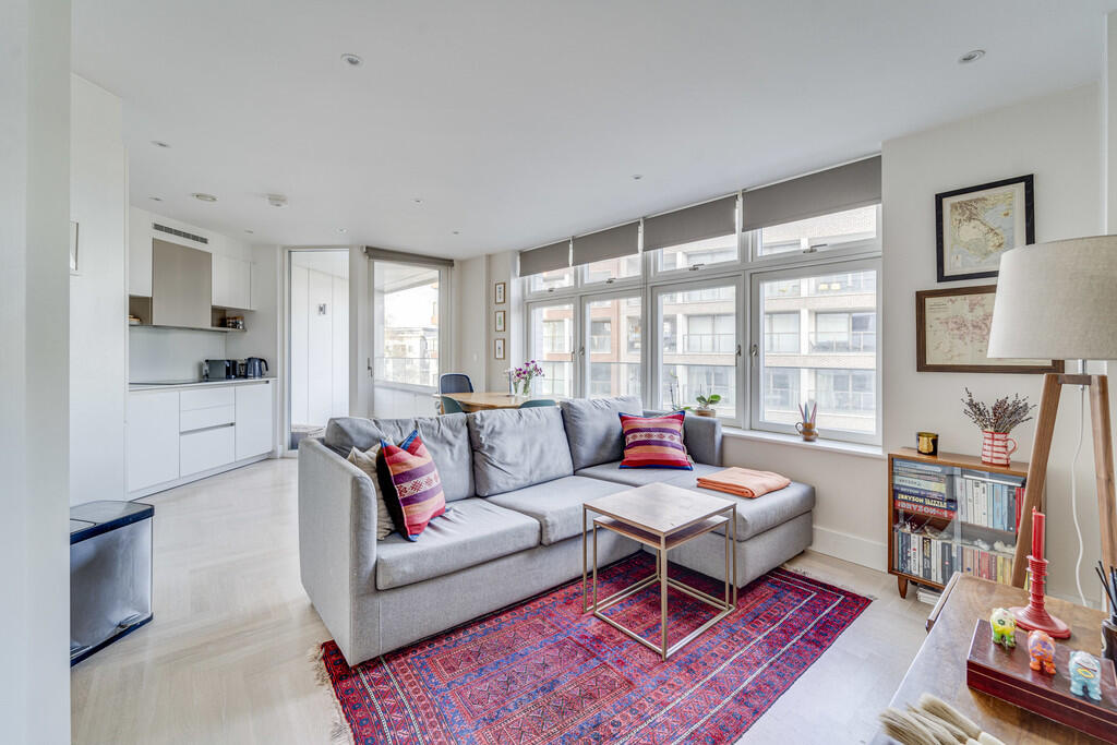Main image of property: Sterling Way, Islington, London