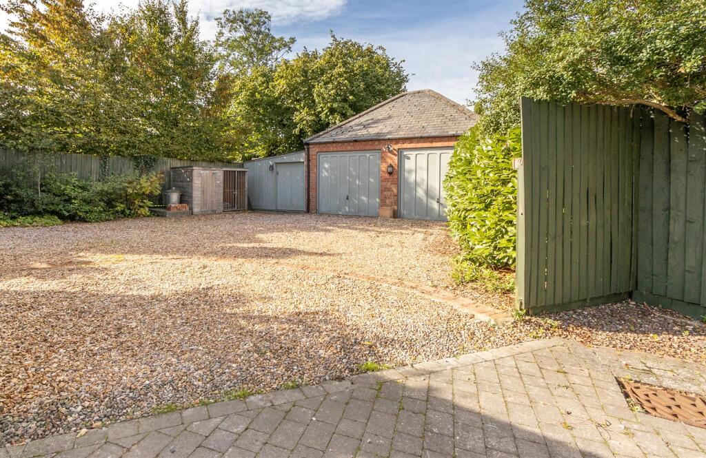 House in Sibbertoft - More