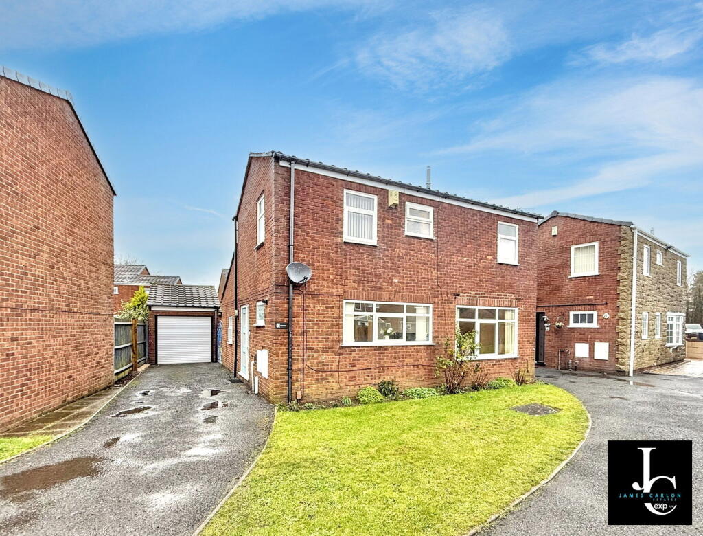Main image of property: Duxmore Way, Dawley, Telford, TF4 2RD