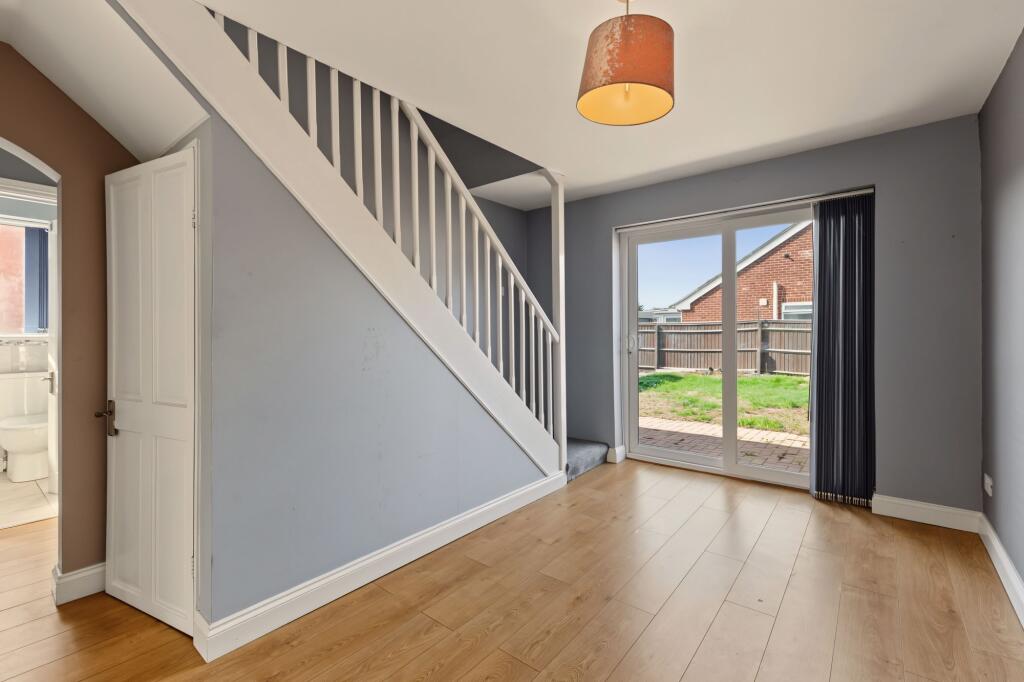 House in Worcester - More