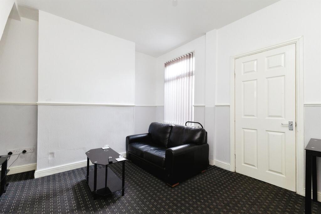 Essex Street, Middlesbrough – pohled 5