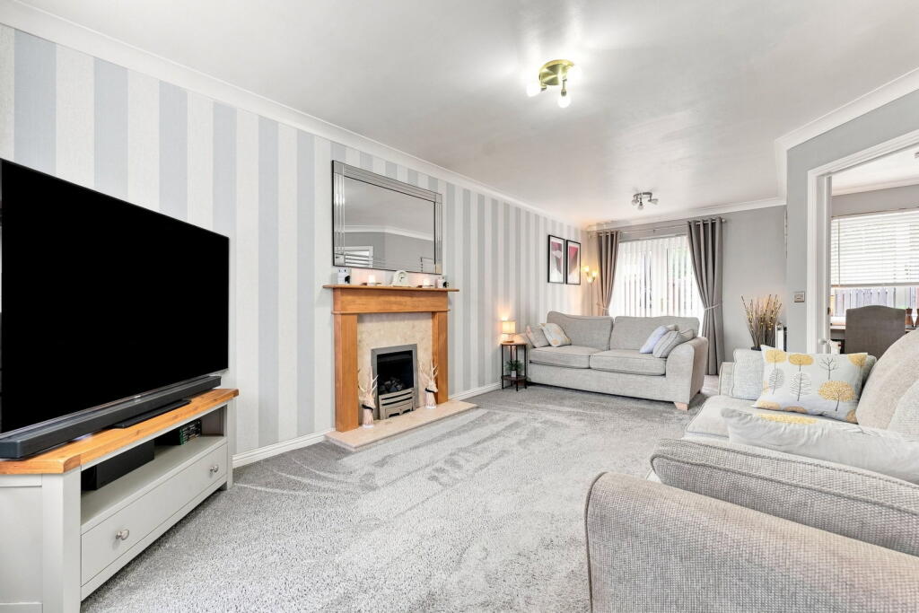 House in Sheffield - View 4