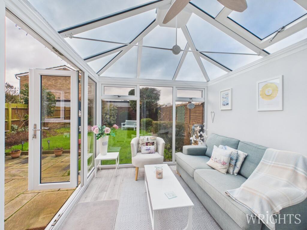 Additional image 3 of Hornsfield, Welwyn Garden City, AL7