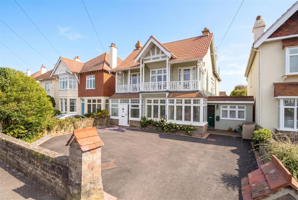 Main image of property: Elmsleigh Road, Weston-Super-Mare