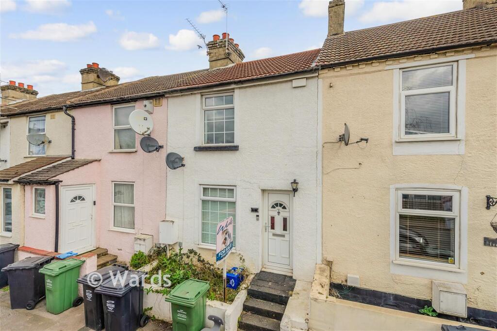 Main image of property: Craylands Lane, Swanscombe, Kent