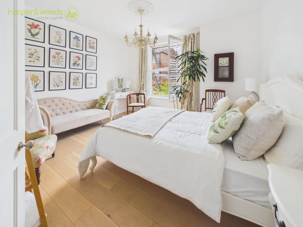 House in Chester - View 3