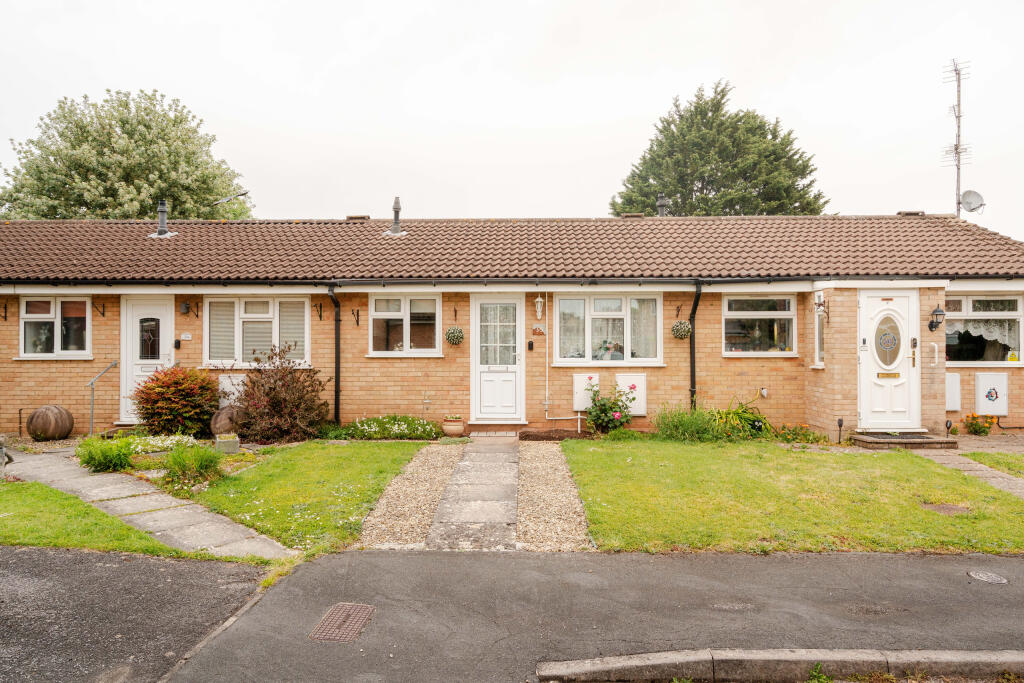 Main image of property: Long Close, Downend